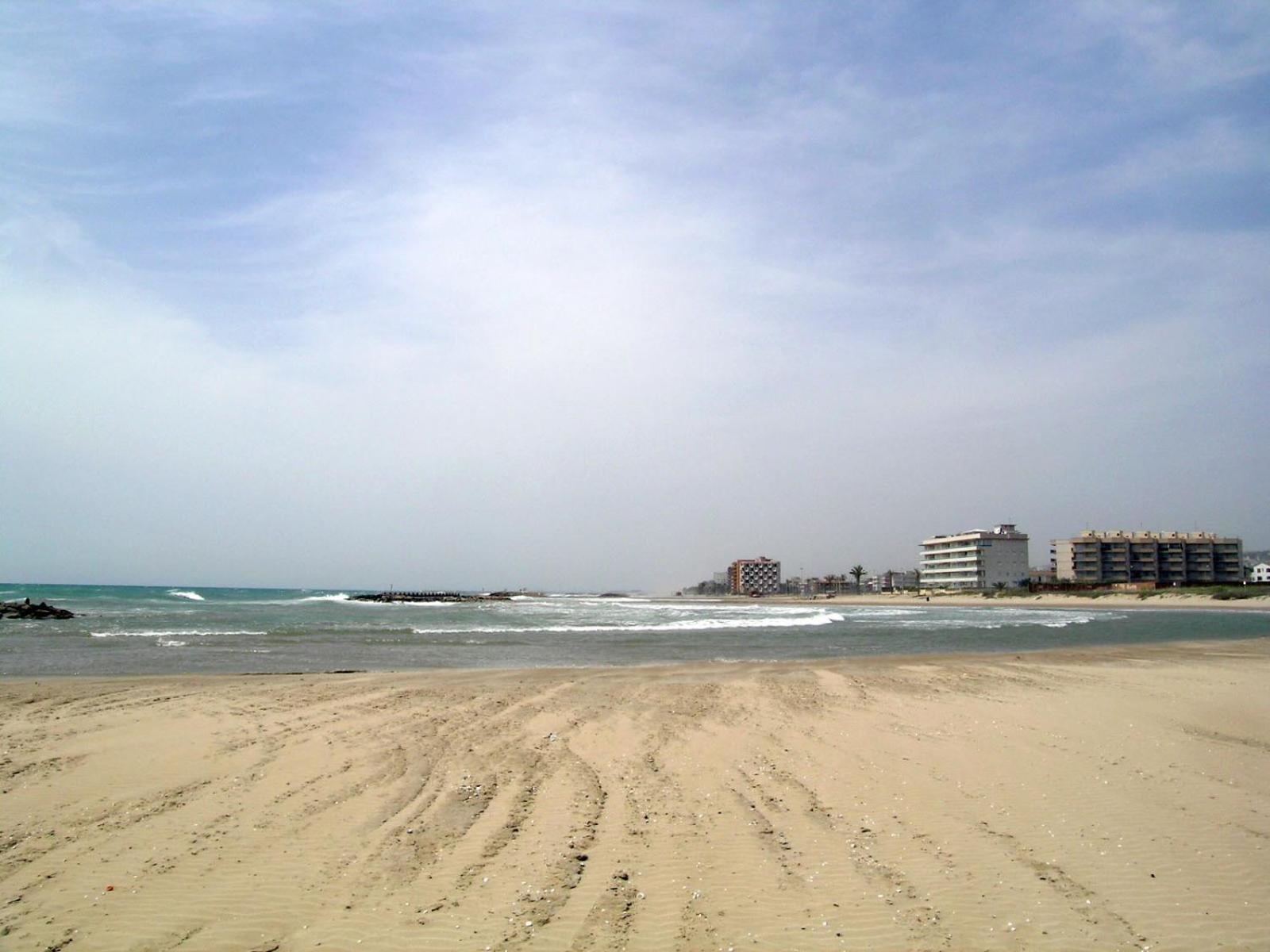 Mar De Cunit Apartment Exterior photo