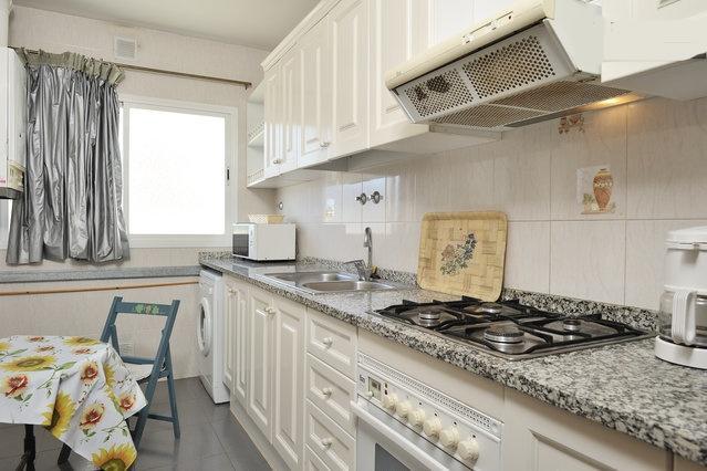 Mar De Cunit Apartment Exterior photo