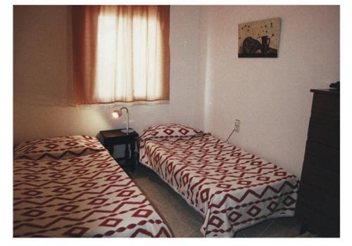 Mar De Cunit Apartment Exterior photo