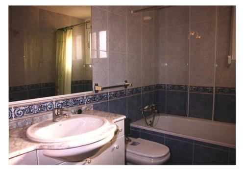 Mar De Cunit Apartment Exterior photo